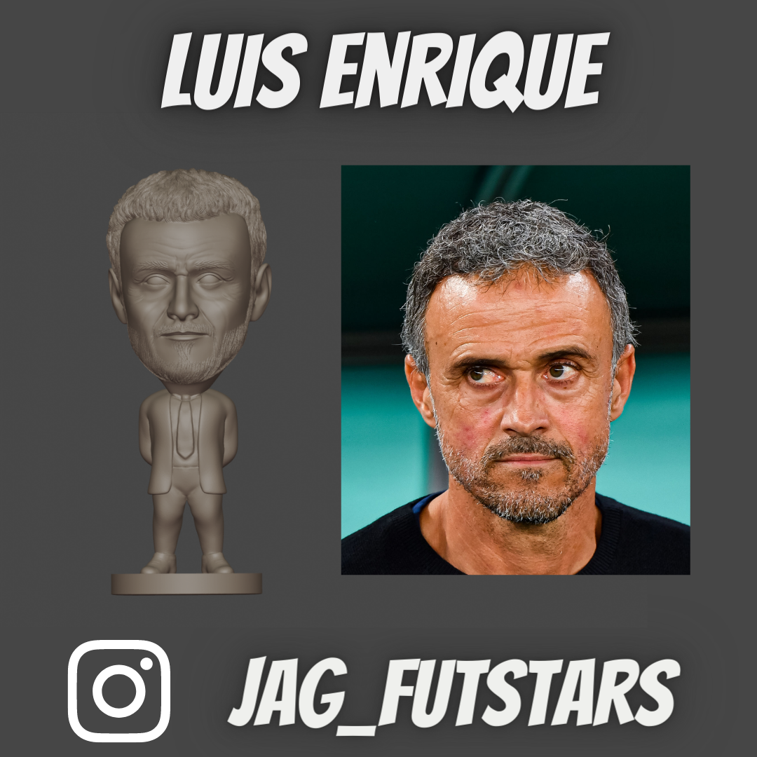 Luis Enrique
