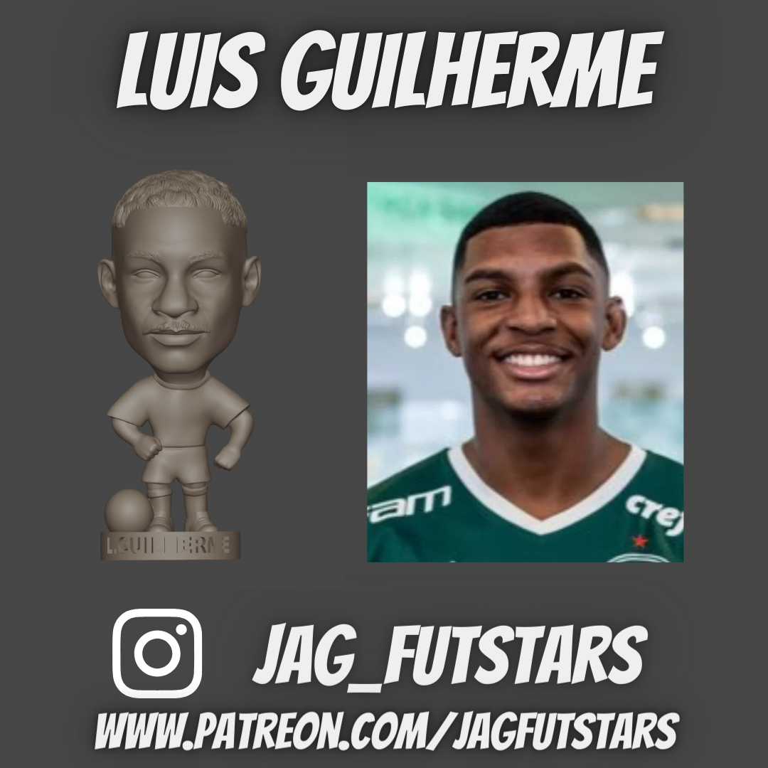 Luis Guilherme