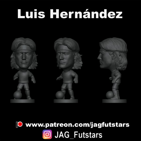 Luis Hernandez