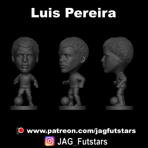 Luis Pereira