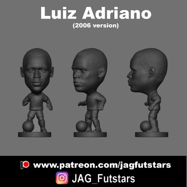 Luiz Adriano 2006