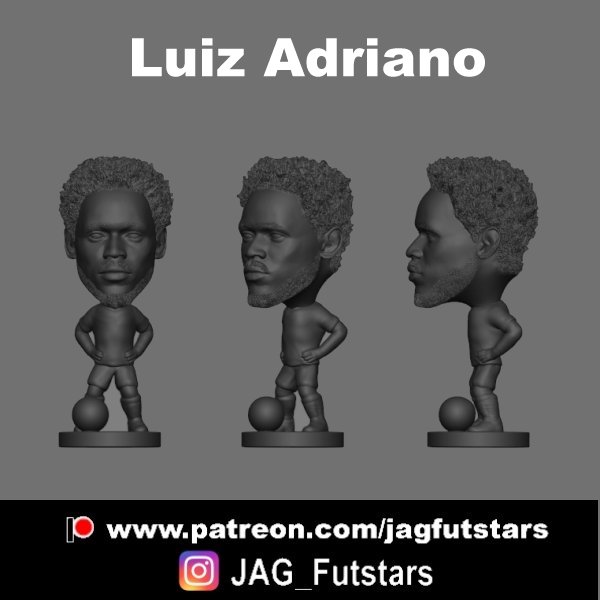 Luiz Adriano
