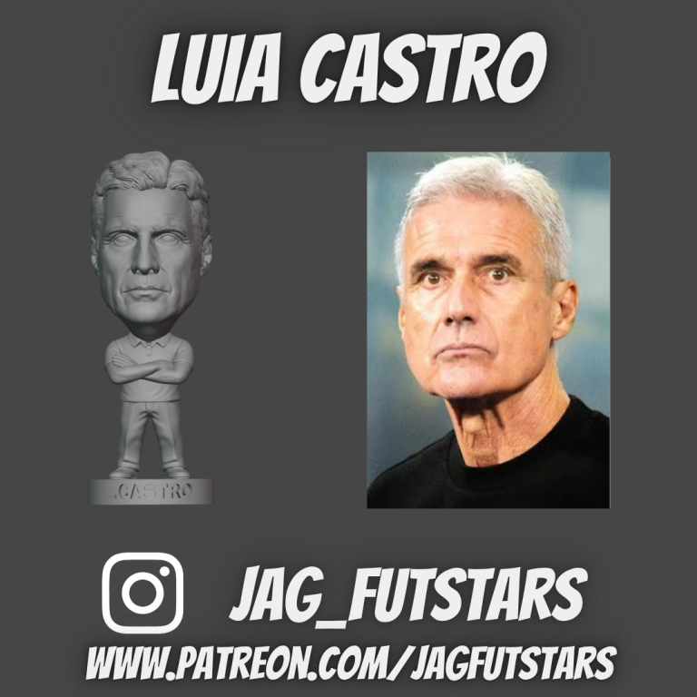 Luiz Castro