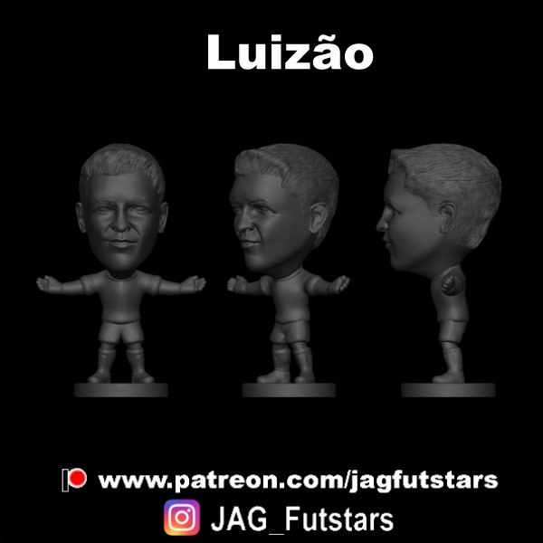 Luizao Goulart