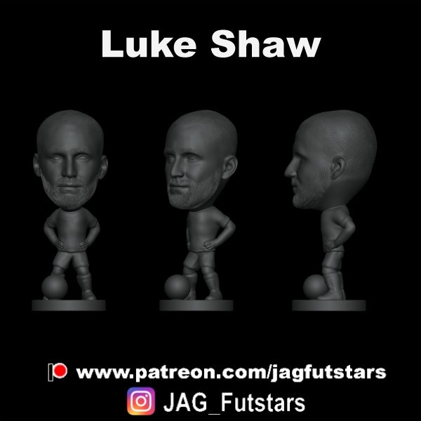 Luke Shaw 02