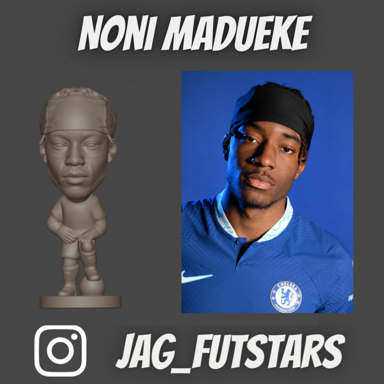 Madueke, Noni