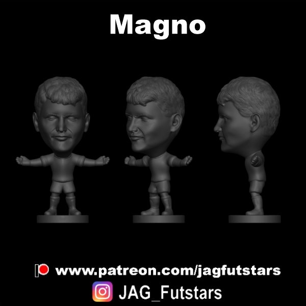 Magno