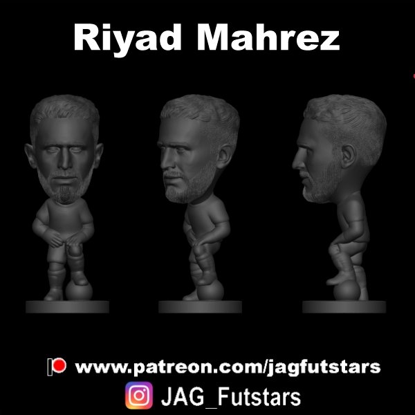 Mahrez