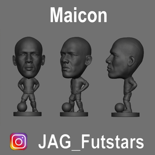 Maicon Douglas
