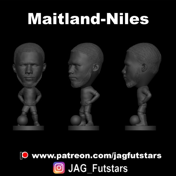 Maitland-Niles