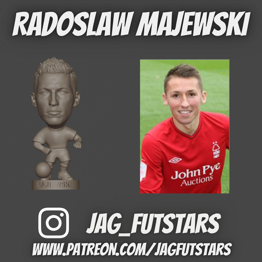 Majewski, Radoslaw