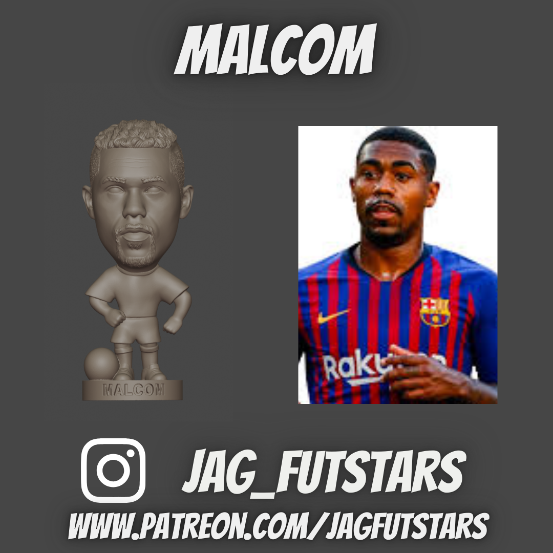Malcom