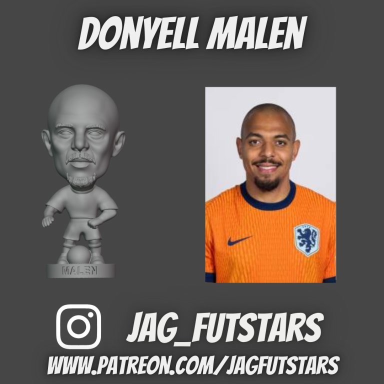Malen, Donyell