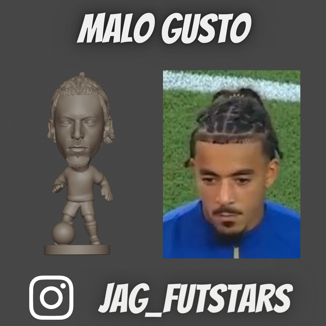 Malo Gusto