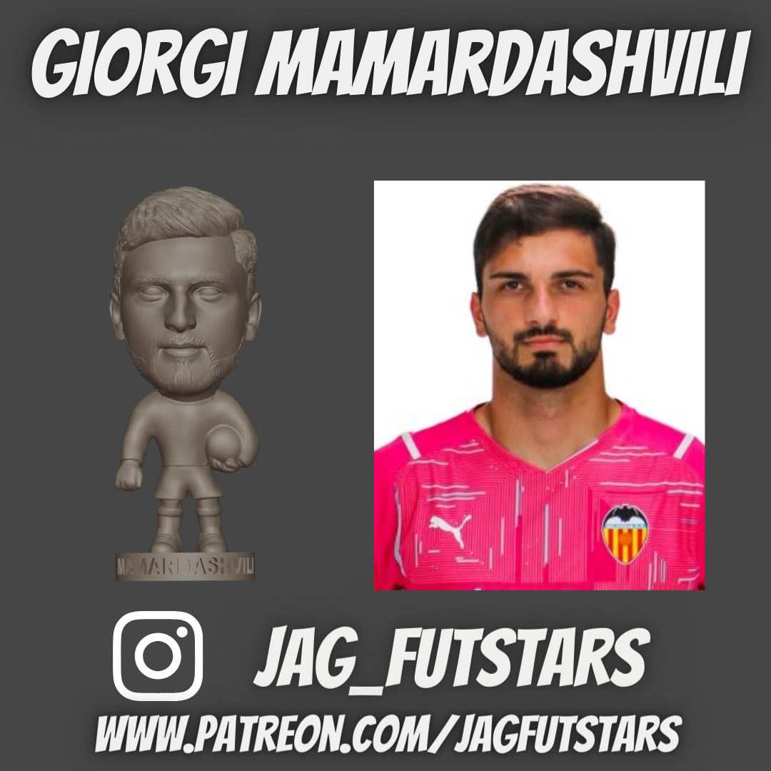 Mamardashvili