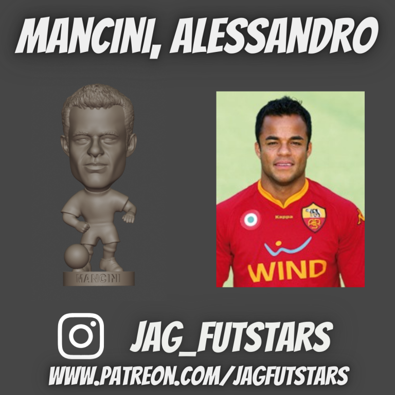 Mancini, Alessandro