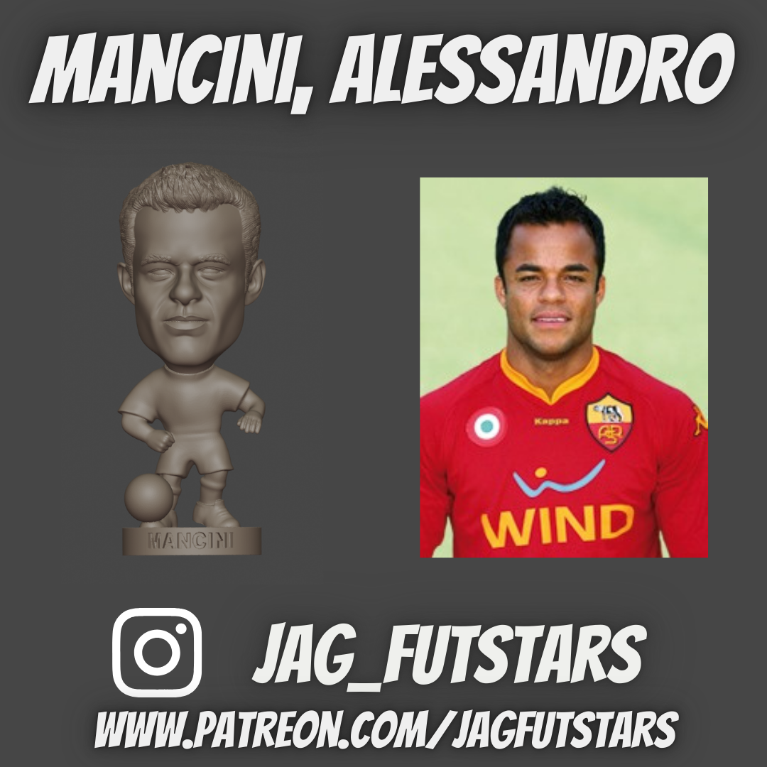 Mancini, Alessandro