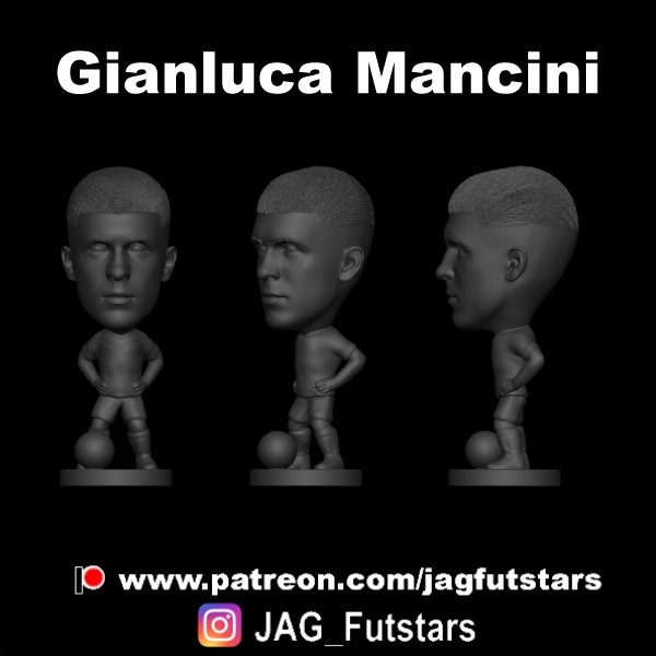 Mancini, Gianluca