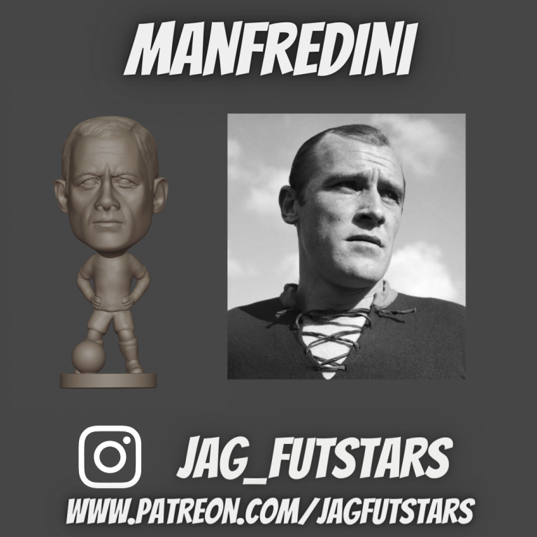 Manfredini