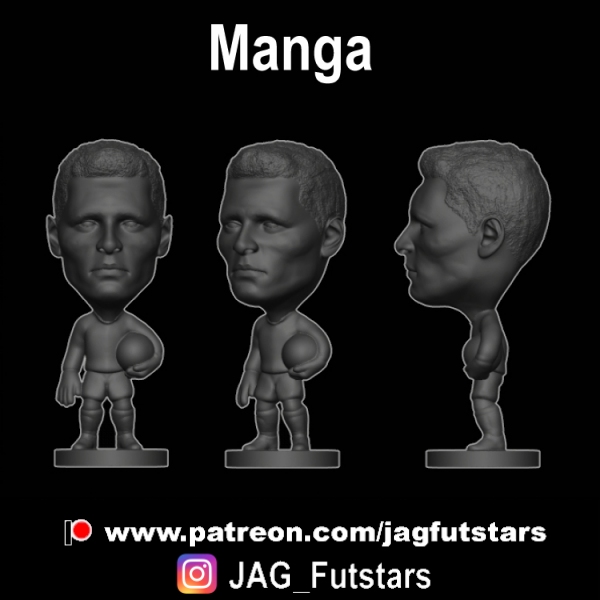 Manga