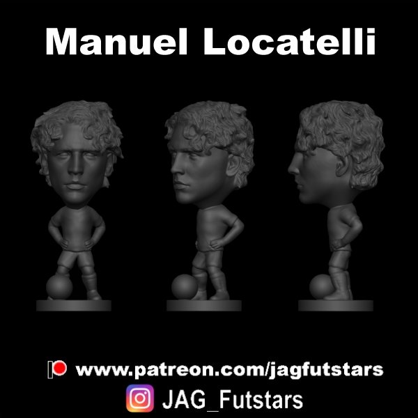 Manuel Locatelli