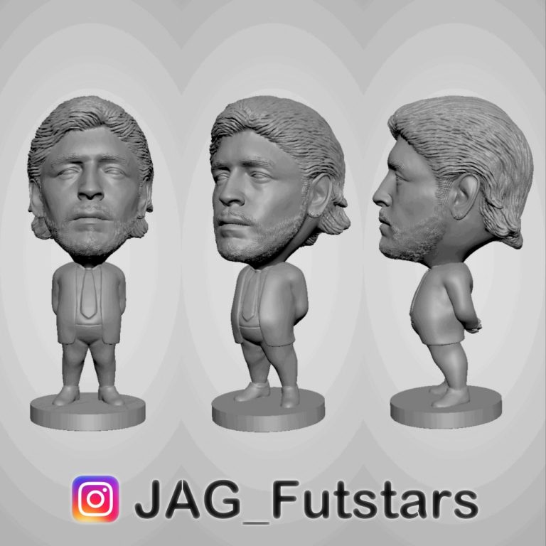 Maradona Tecnico