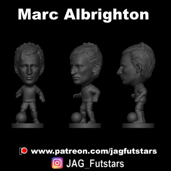 Marc Albrighton