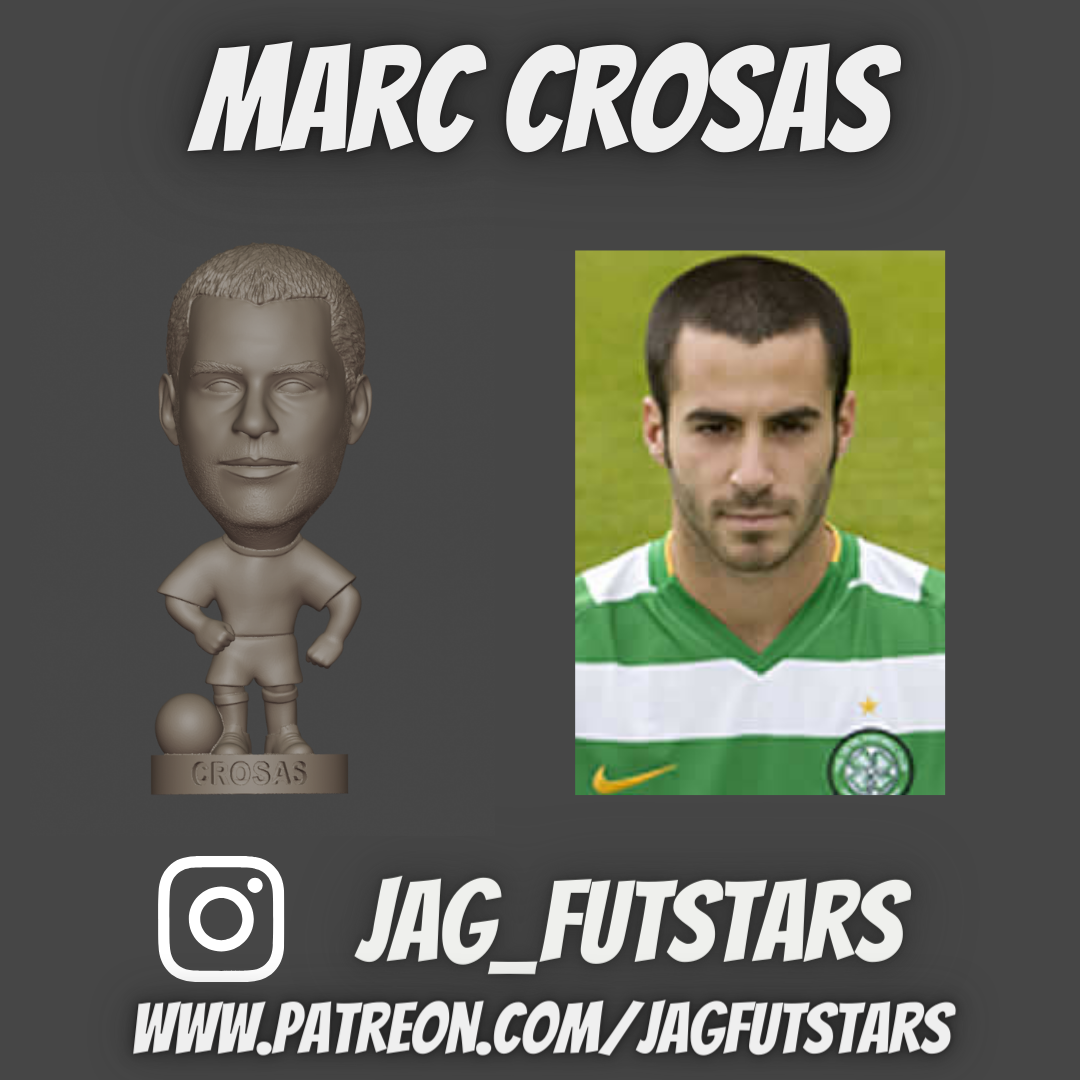 Marc Crosas