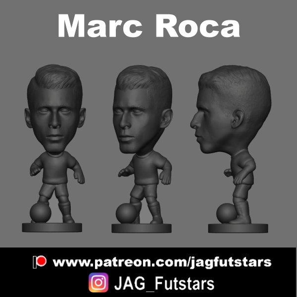 Marc Roca