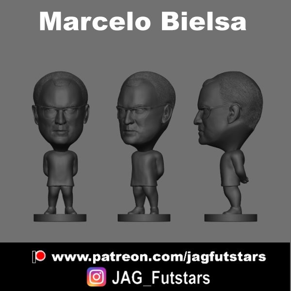 Marcelo Bielsa