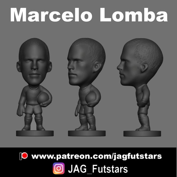 Marcelo Lomba