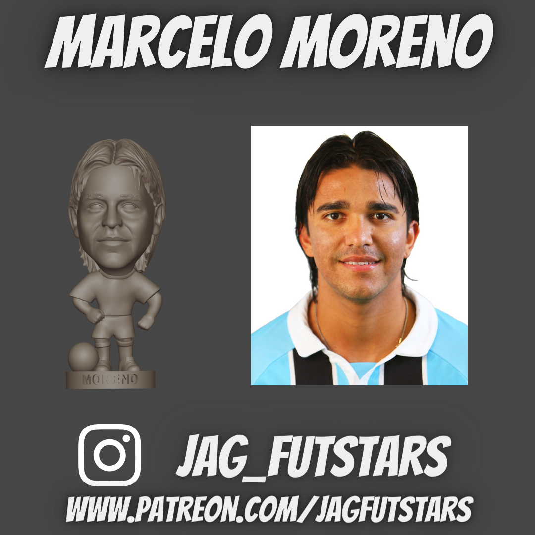 Marcelo Moreno