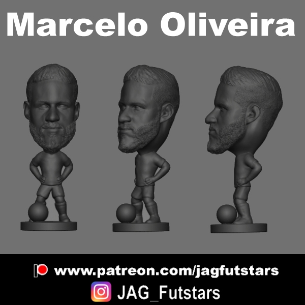 Marcelo Oliveira