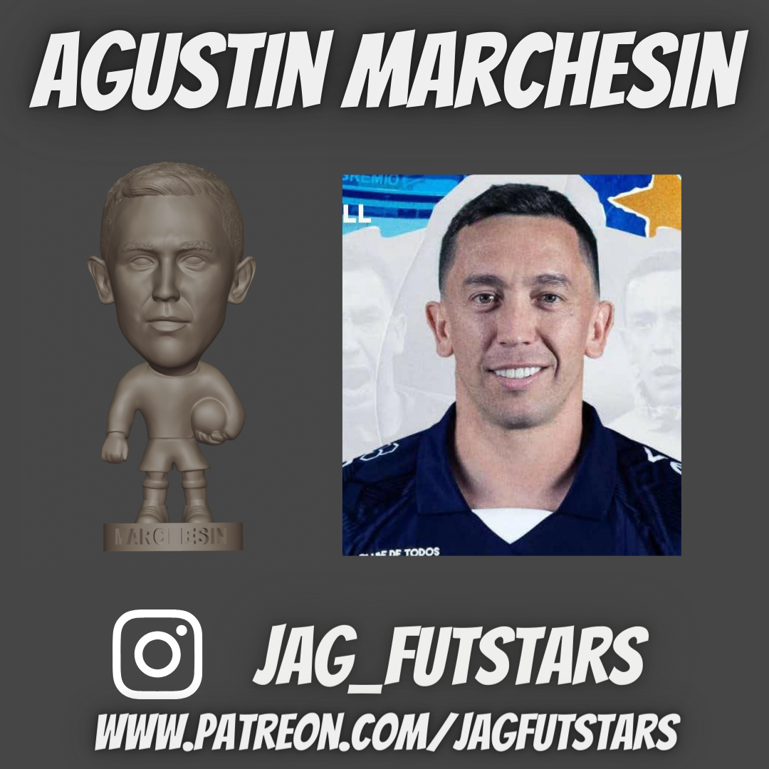 Marchesin