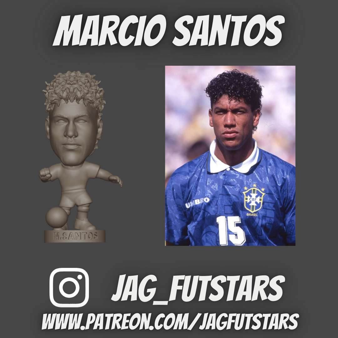 Marcio Santos