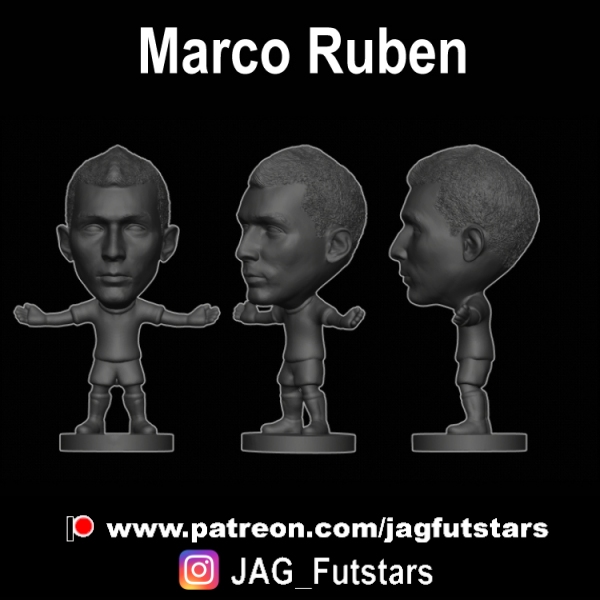 Marco Ruben