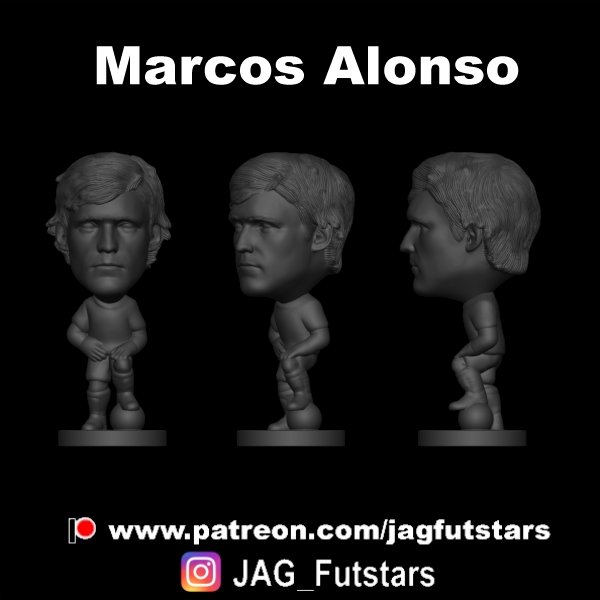 Marcos Alonso