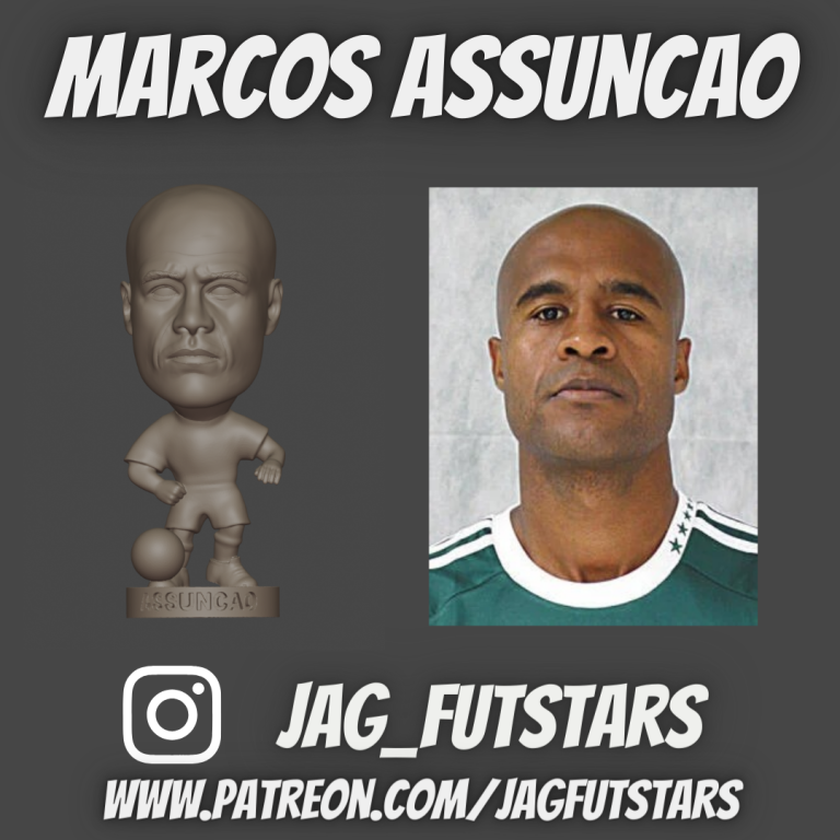 Marcos Assuncao
