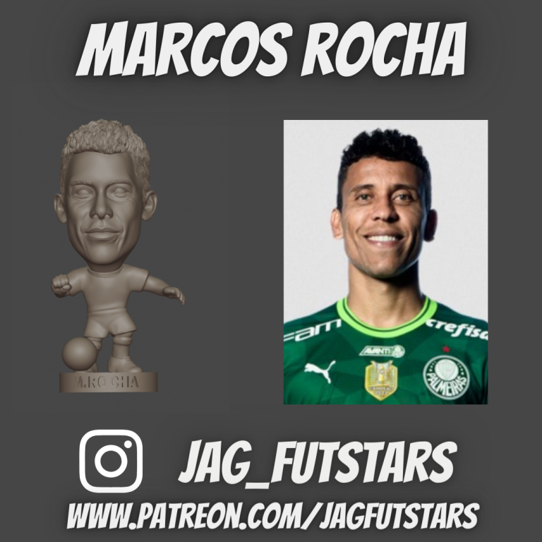 Marcos Rocha