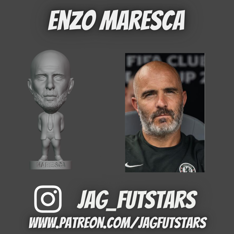 Maresca, Enzo