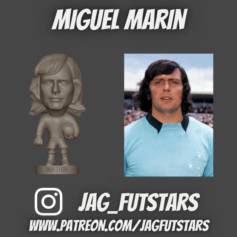 Marin, Miguel