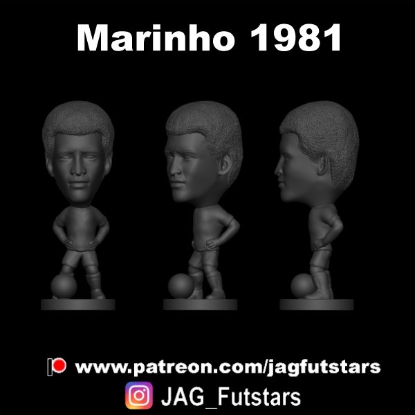 Marinho 1981