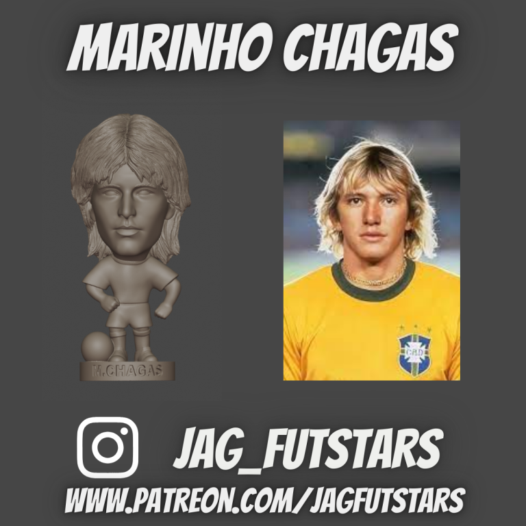 Marinho Chagas