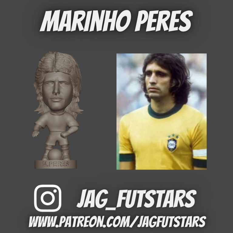 Marinho Peres