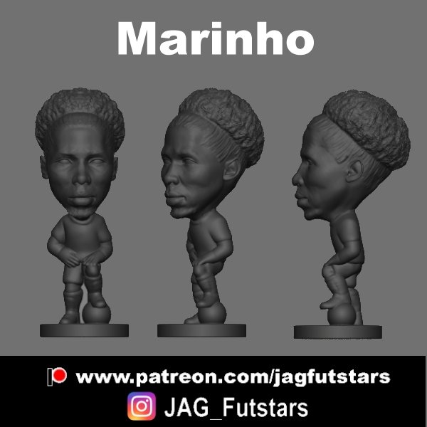 Marinho