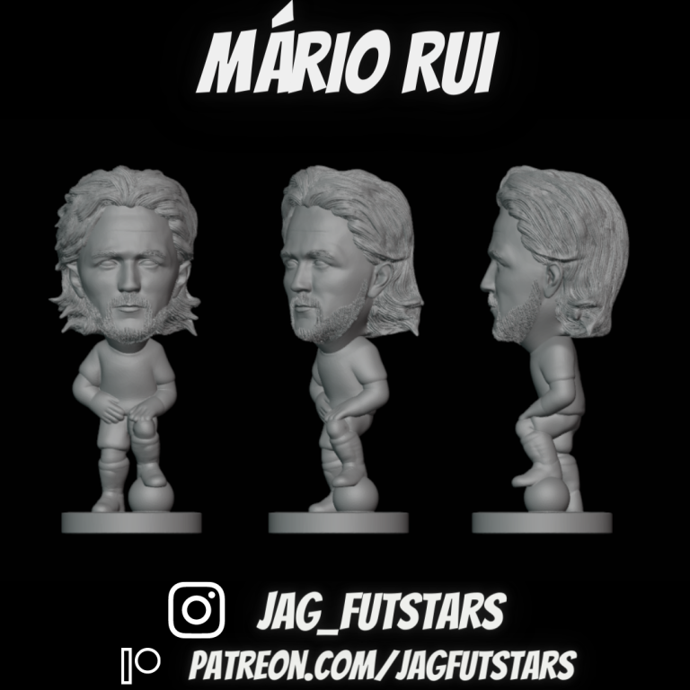 Mario Rui 02