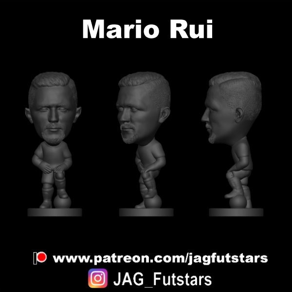 Mario Rui