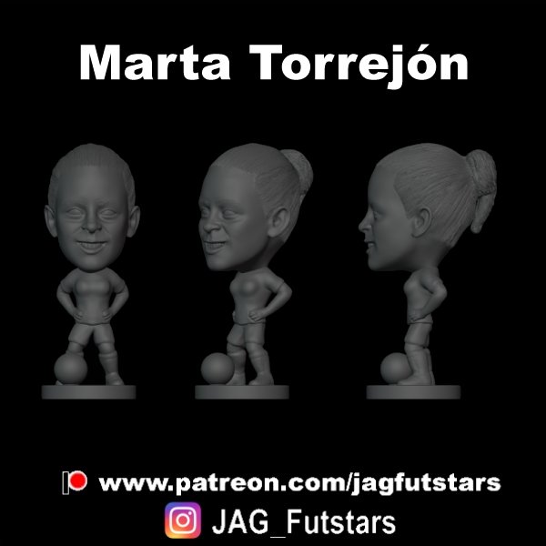 Marta Torrejon