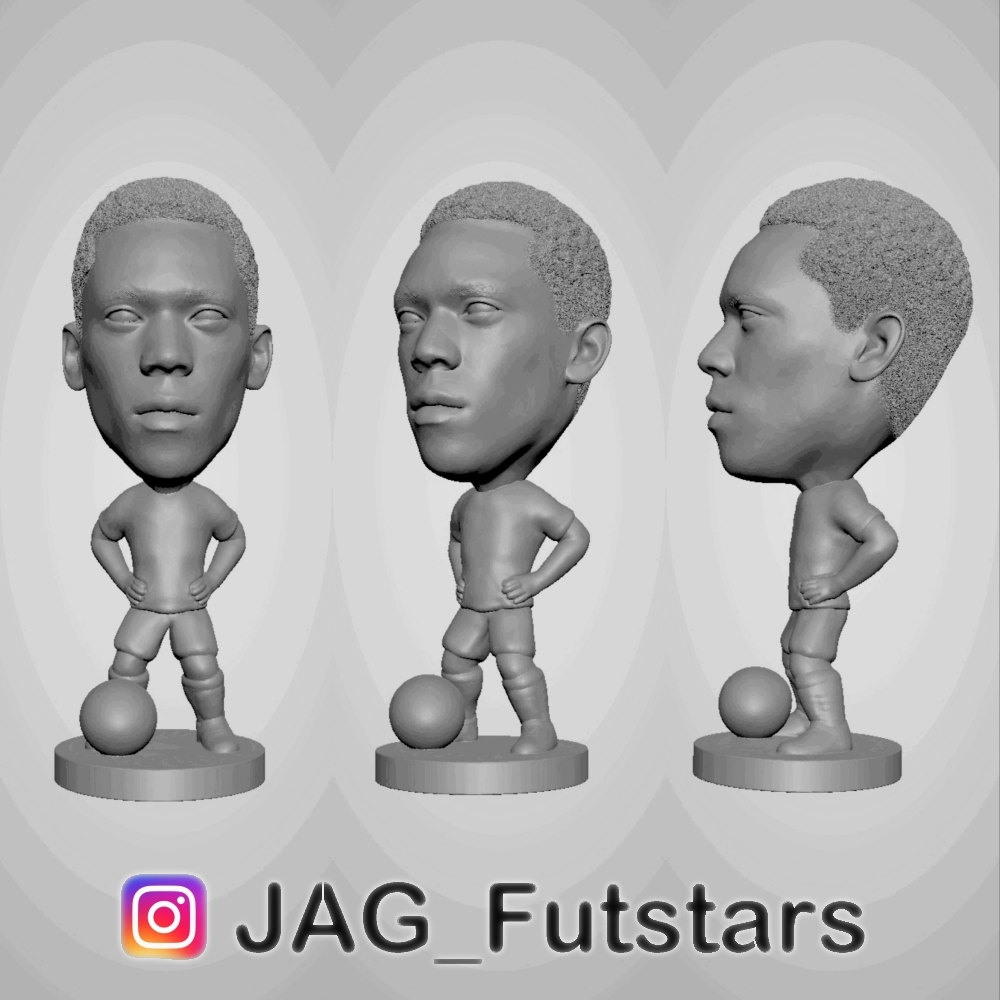 Martial