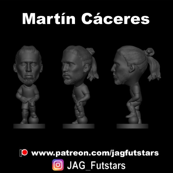 Martin Caceres